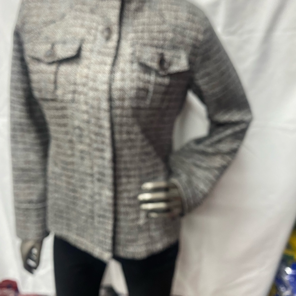 Chico’s Jacket - Coat - image 4